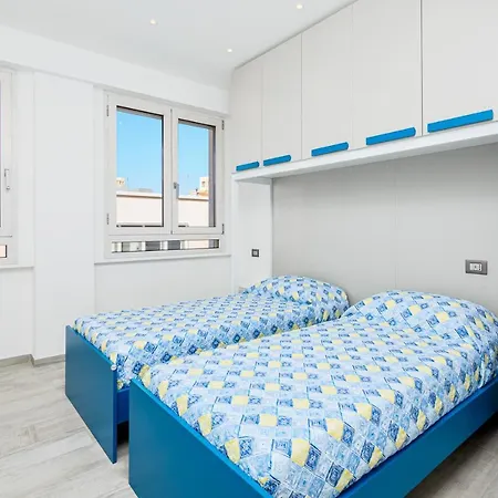 Casa Brezza Marina Apartmán