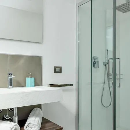 Apartmán Casa Brezza Marina Olbia