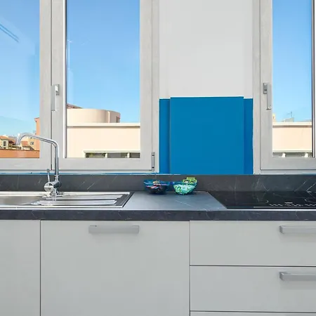 Casa Brezza Marina Olbia
