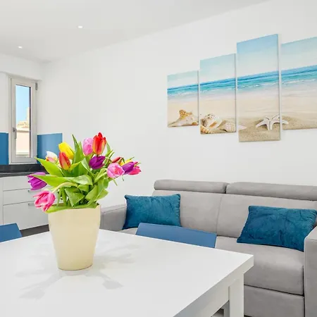 Casa Brezza Marina Apartmán *