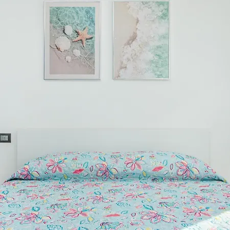 Casa Brezza Marina Apartmán Olbia
