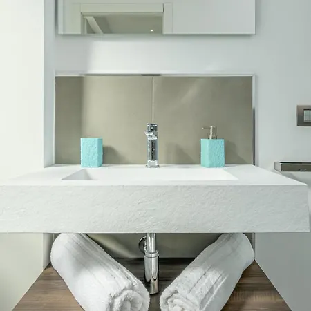 Casa Brezza Marina Apartmán Olbia