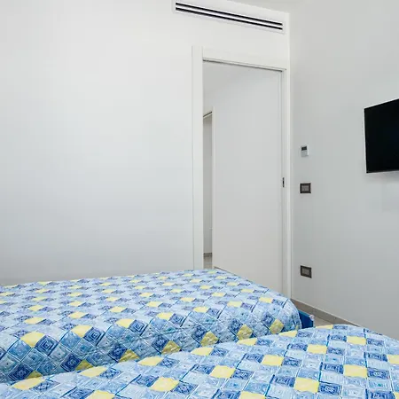 Apartmán Casa Brezza Marina *
