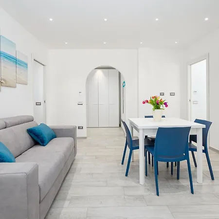 Apartmán Casa Brezza Marina Olbia