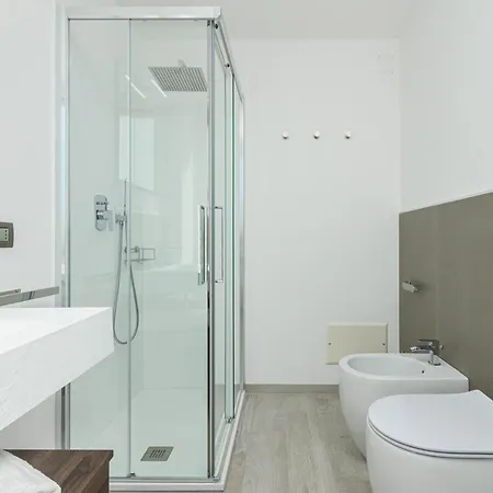 Casa Brezza Marina *