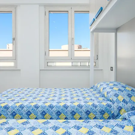 Apartmán Casa Brezza Marina