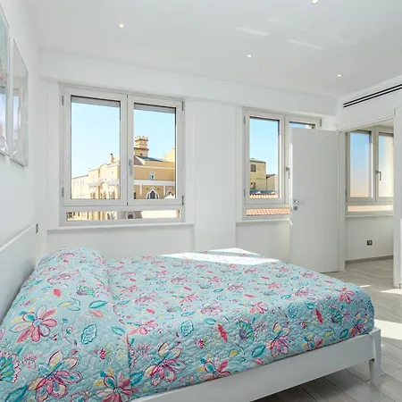 Casa Brezza Marina *
