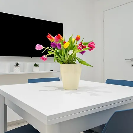 Appartement Casa Brezza Marina *