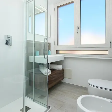 Casa Brezza Marina Appartement Olbia